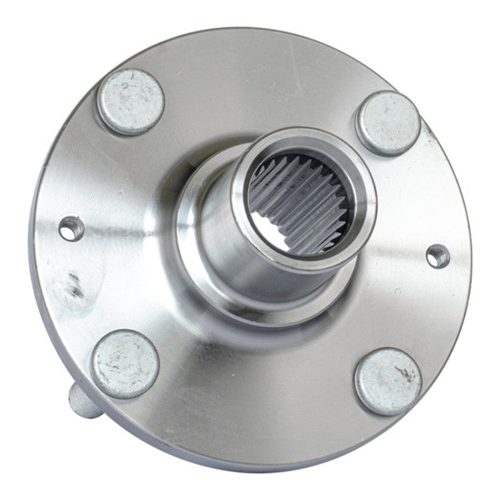 Cubo de Roda Dianteiro - Vetor - B0198 - (4)