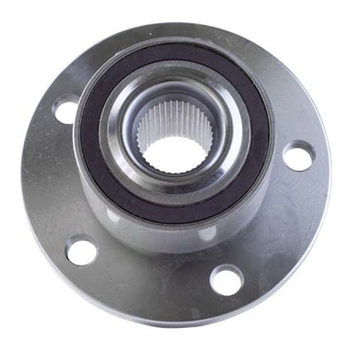 Cubo de Roda Dianteiro - Vetor - B0195 - (3)