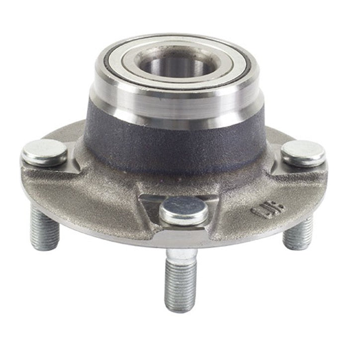 Cubo de Roda Dianteiro - Vetor - B3501 - (1)