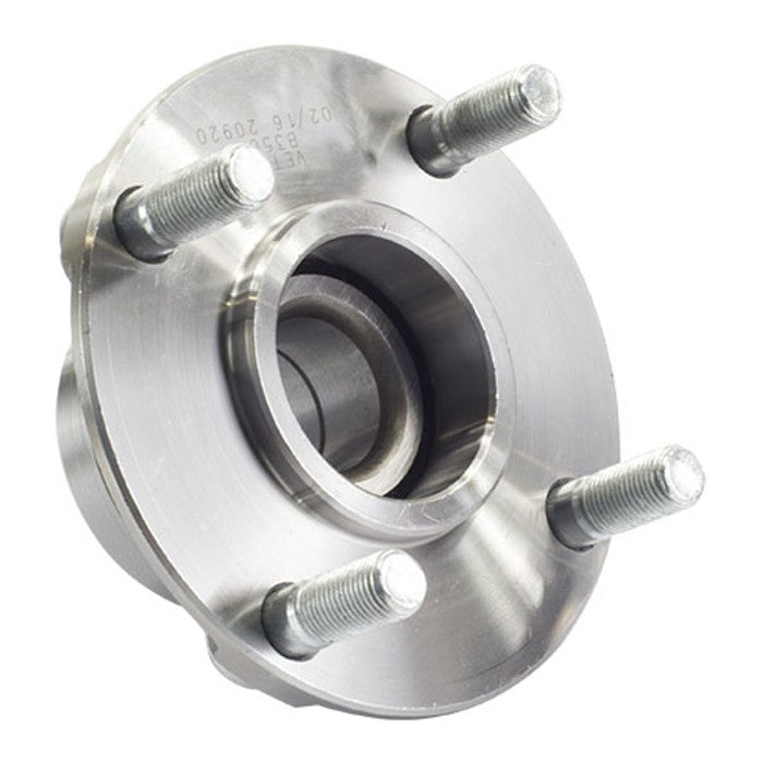 Cubo de Roda Dianteiro - Vetor - B3501 - (2)