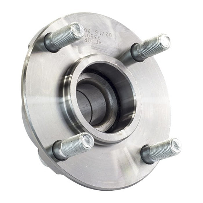Cubo de Roda Dianteiro - Vetor - B3501 - (6)