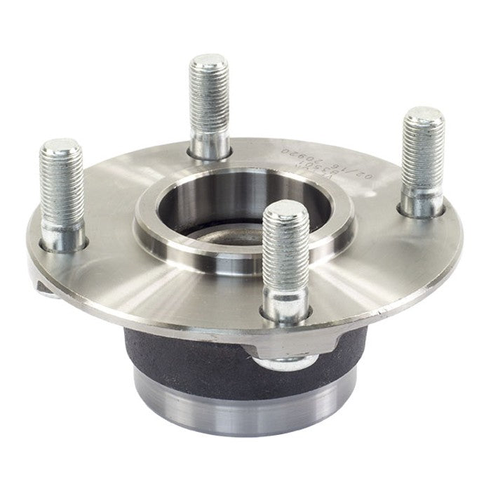 Cubo de Roda Dianteiro - Vetor - B3501 - (7)