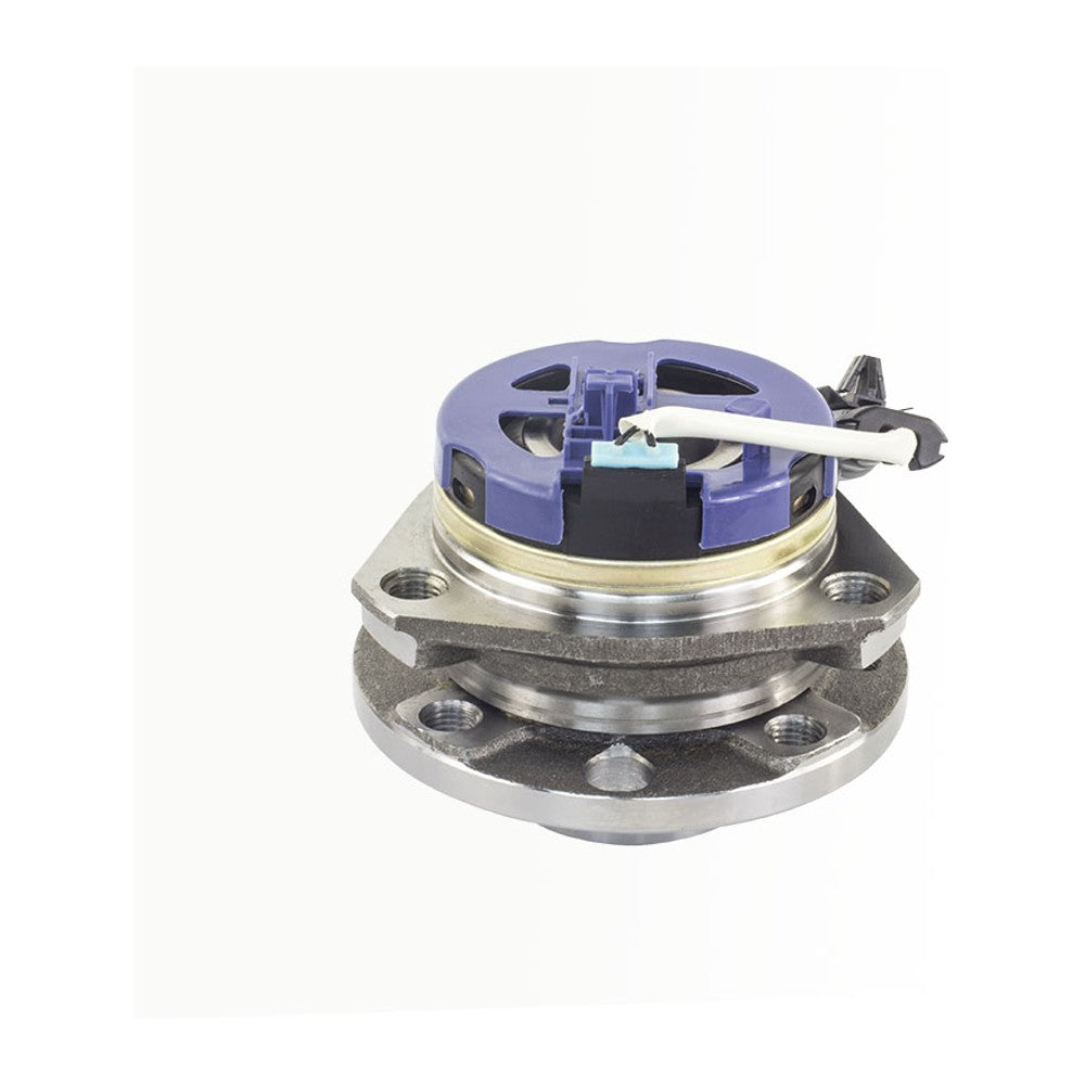Cubo de Roda Dianteiro - Vetor - B0049 - (2)