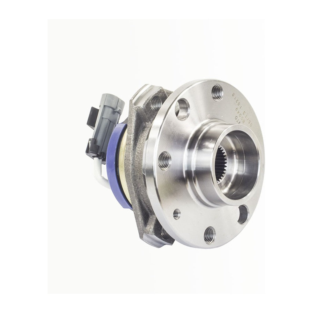 Cubo de Roda Dianteiro - Vetor - B0049 - (3)
