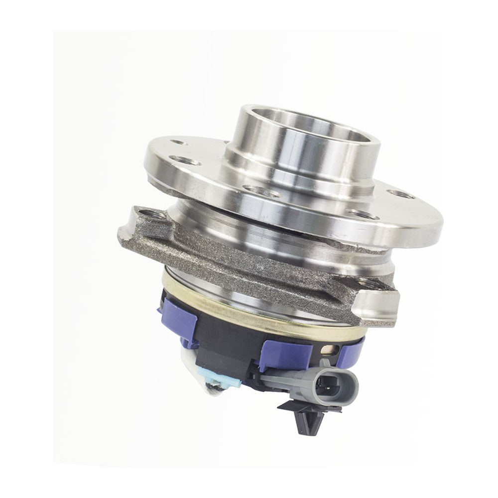 Cubo de Roda Dianteiro - Vetor - B0049 - (4)