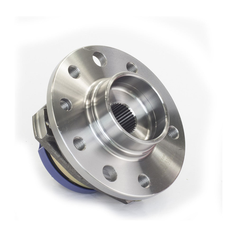 Cubo de Roda Dianteiro - Vetor - B0050 - (2)