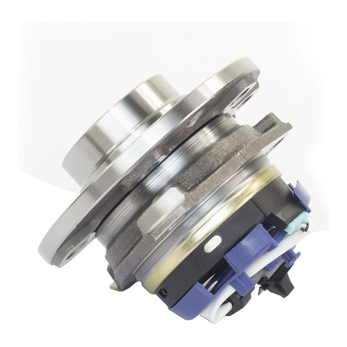 Cubo de Roda Dianteiro - Vetor - B0050 - (3)