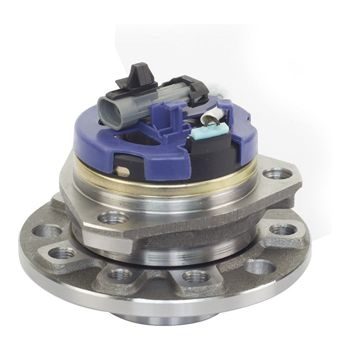 Cubo de Roda Dianteiro - Vetor - B0050 - (4)