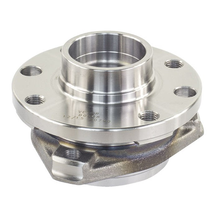 Cubo de Roda Dianteiro - Vetor - B0048 - (3)