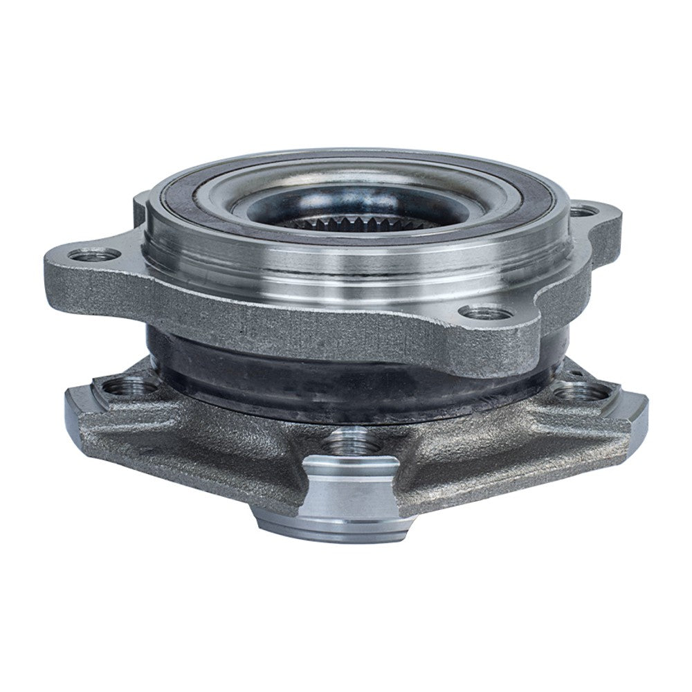 Cubo de Roda Dianteiro - Vetor - B0234 - (3)