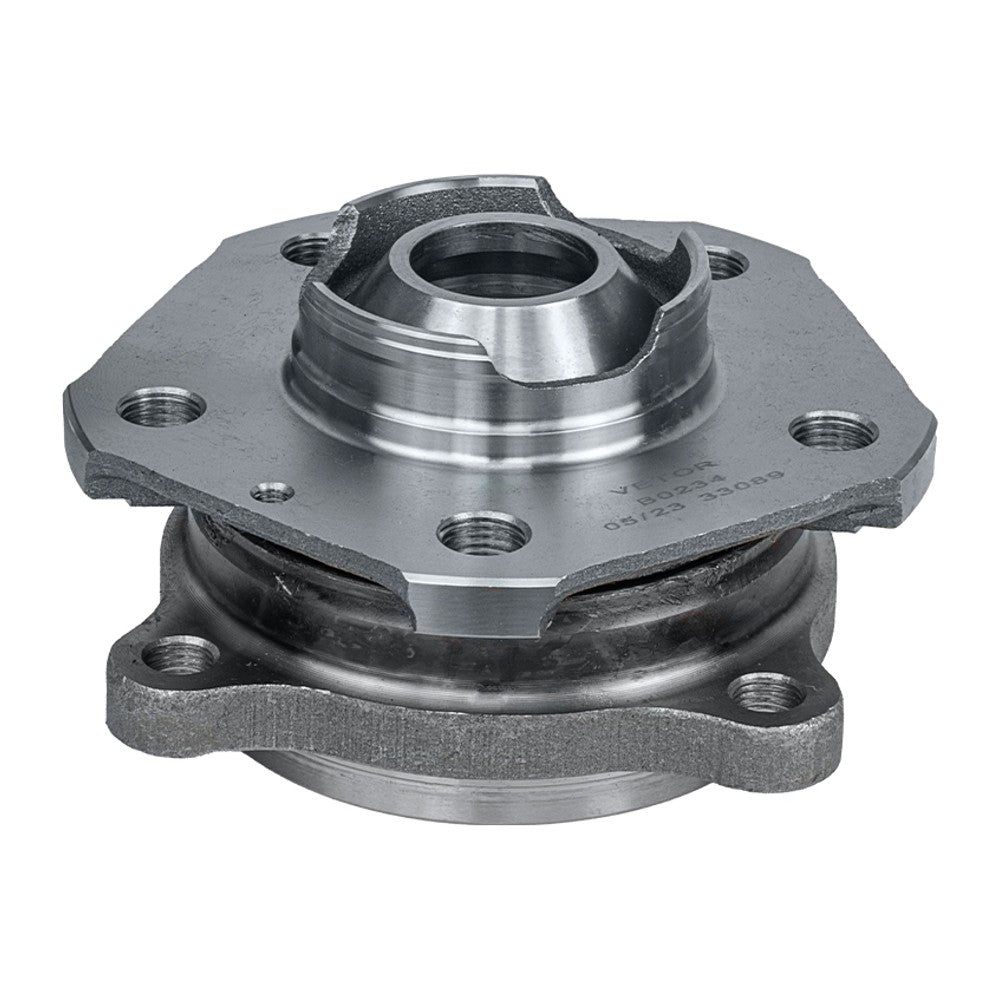 Cubo de Roda Dianteiro - Vetor - B0234 - (4)