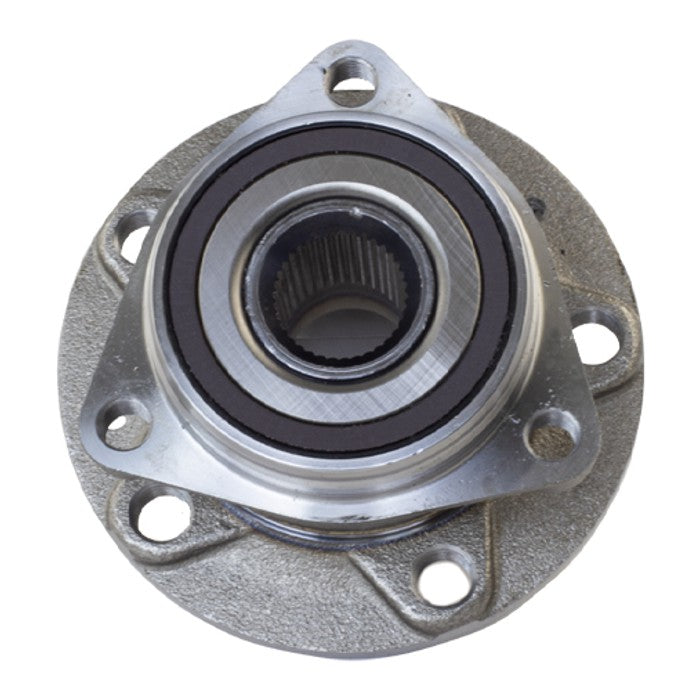 Cubo de Roda Dianteiro para Volkswagen Tiguan - Vetor - B0186 - (3)
