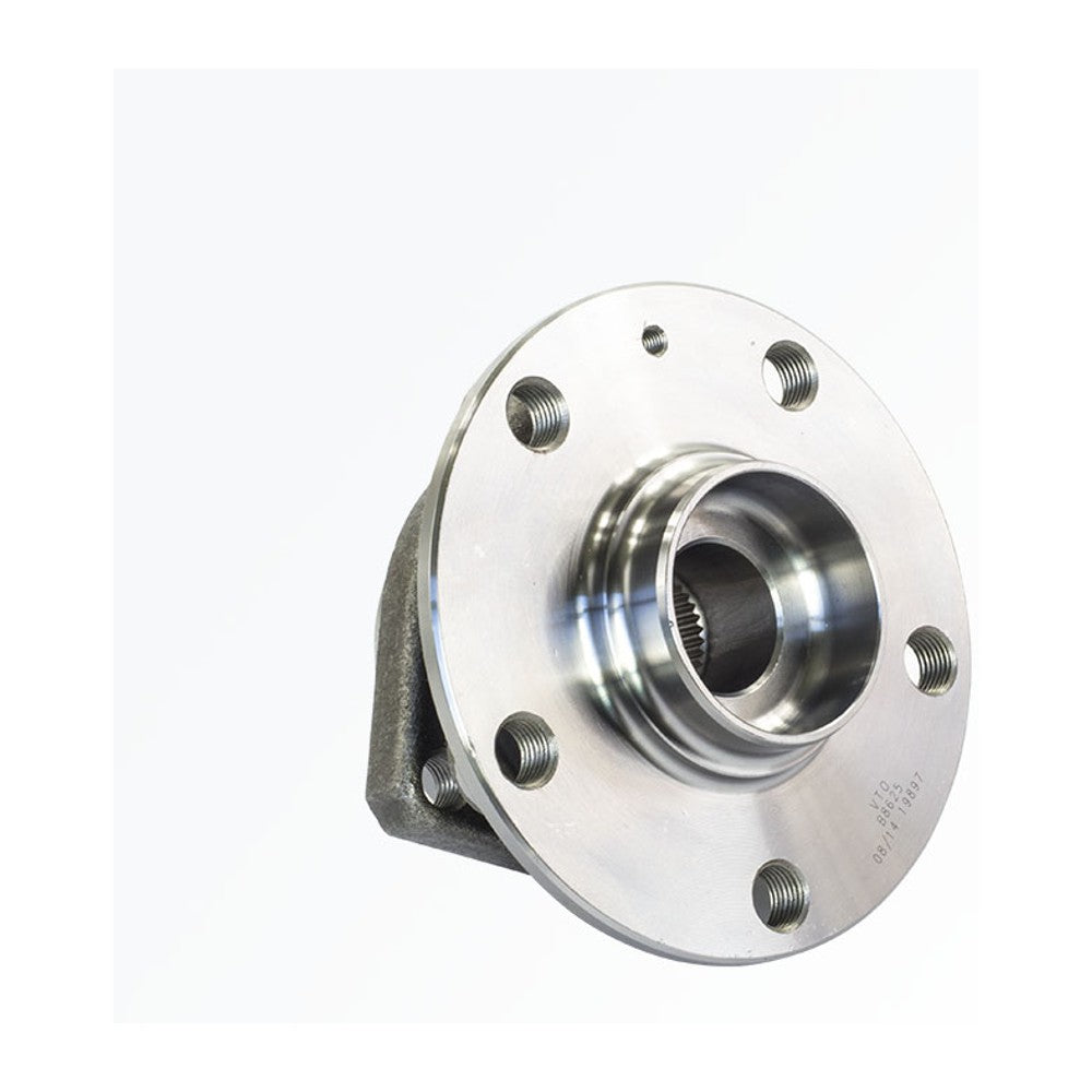 Cubo de Roda Dianteiro - Vetor - B8625 - (2)