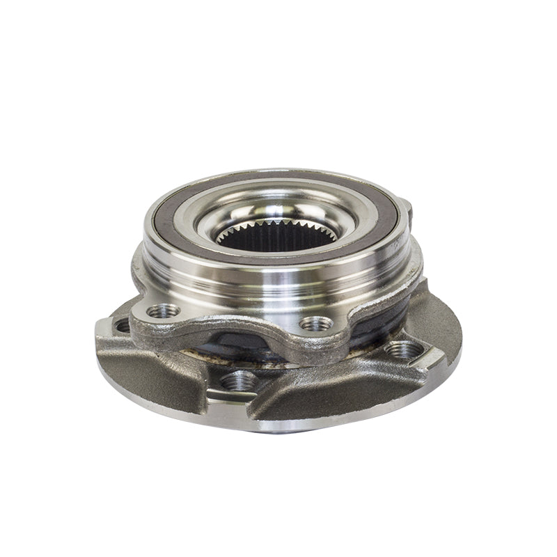 Cubo de Roda Dianteiro - Vetor - B0111 - (1)