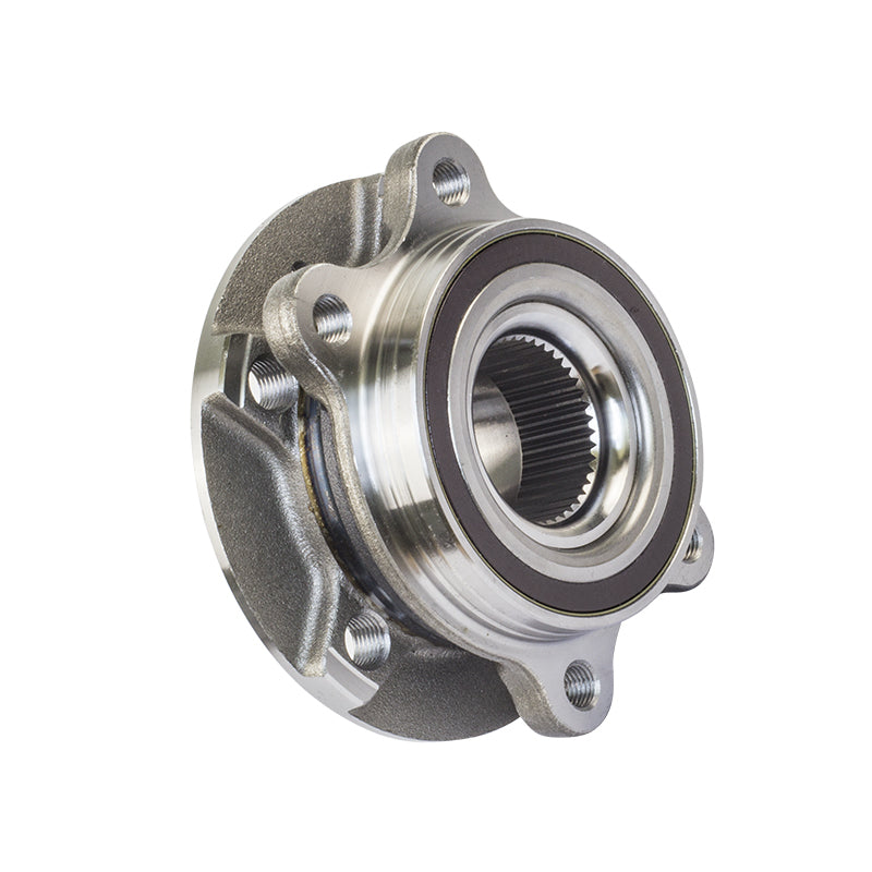 Cubo de Roda Dianteiro - Vetor - B0111 - (4)