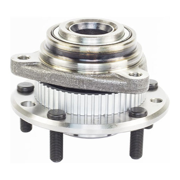 Cubo de Roda Dianteiro - Vetor - B3020 - (2)