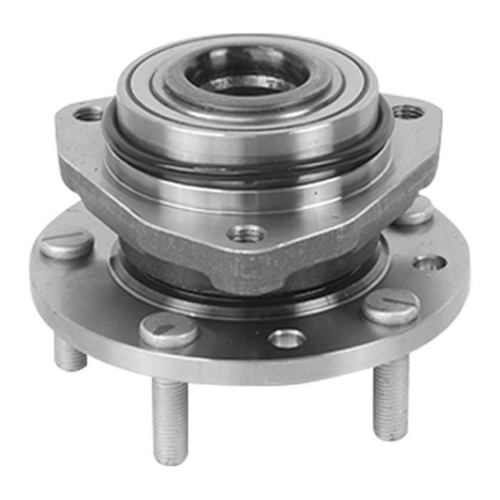 Cubo de Roda Dianteiro - Vetor - B3030 - (2)