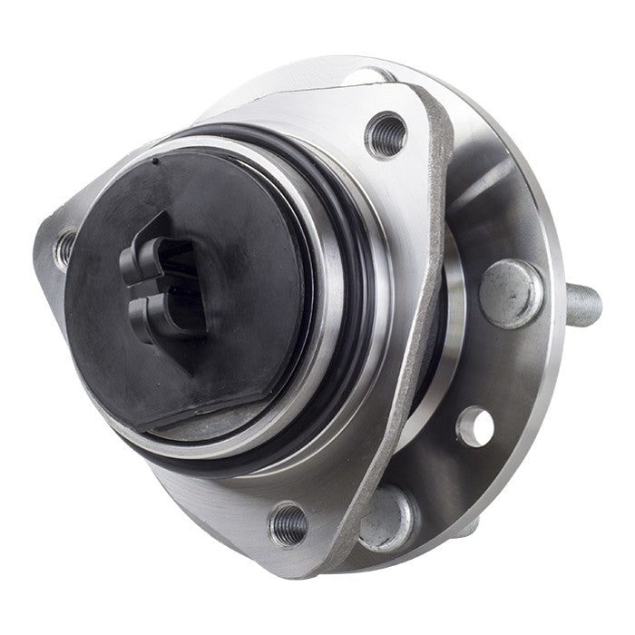 Cubo de Roda Dianteiro - Vetor - B3030 - (4)