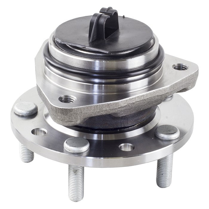 Cubo de Roda Dianteiro - Vetor - B3030 - (5)
