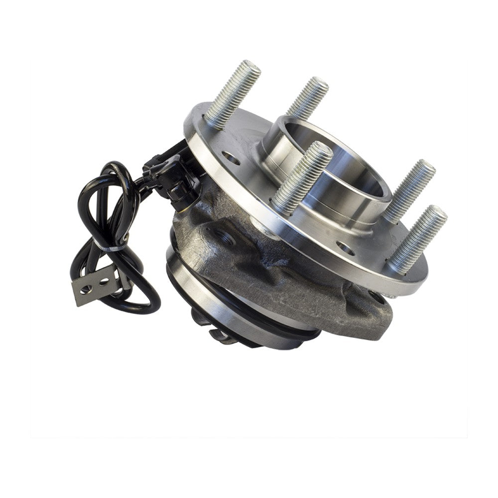 Cubo de Roda Dianteiro - Vetor - B3031 - (4)