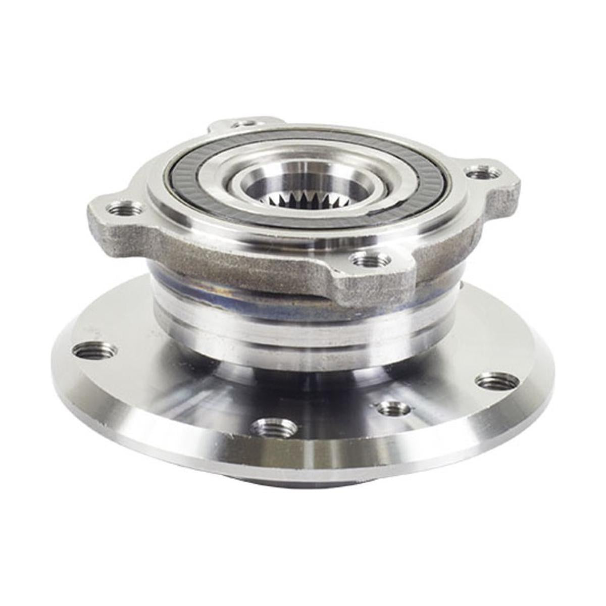 Cubo de Roda Dianteiro - Vetor - B2067 - (3)