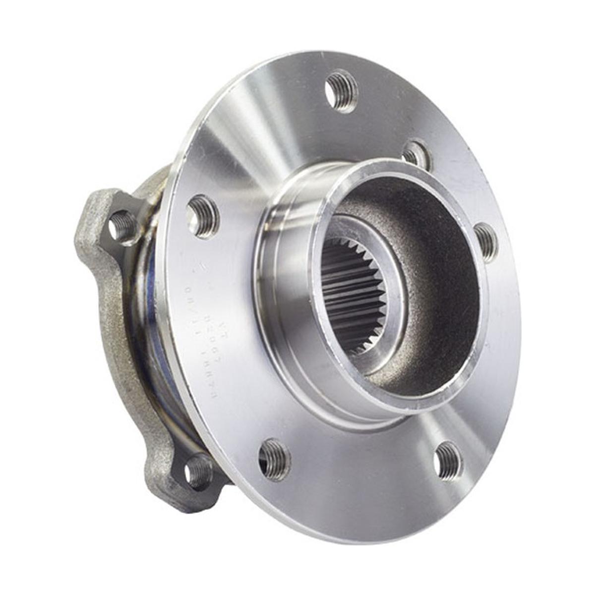 Cubo de Roda Dianteiro - Vetor - B2067 - (4)