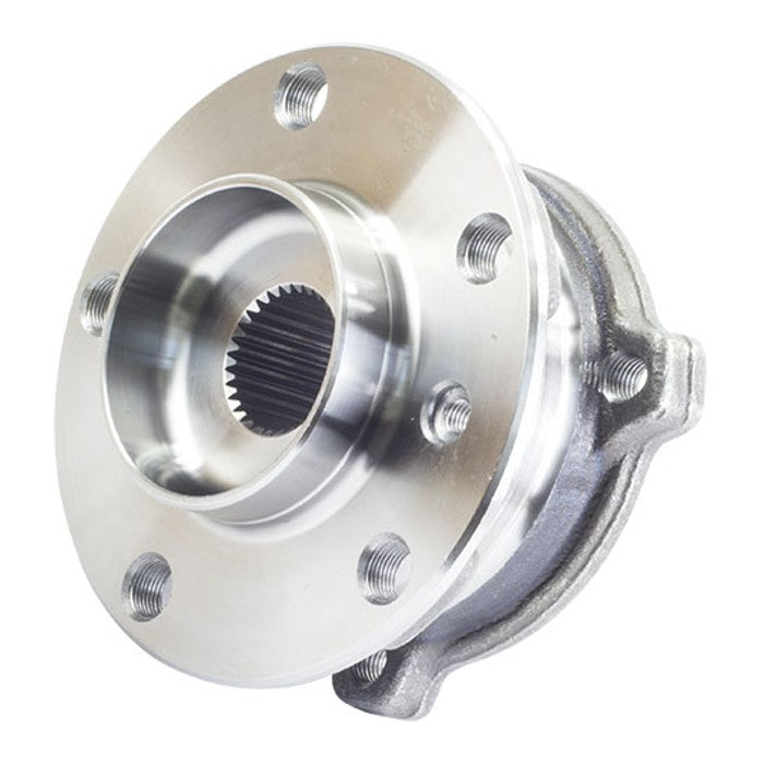 Cubo de Roda Dianteiro - Vetor - B2066 - (2)