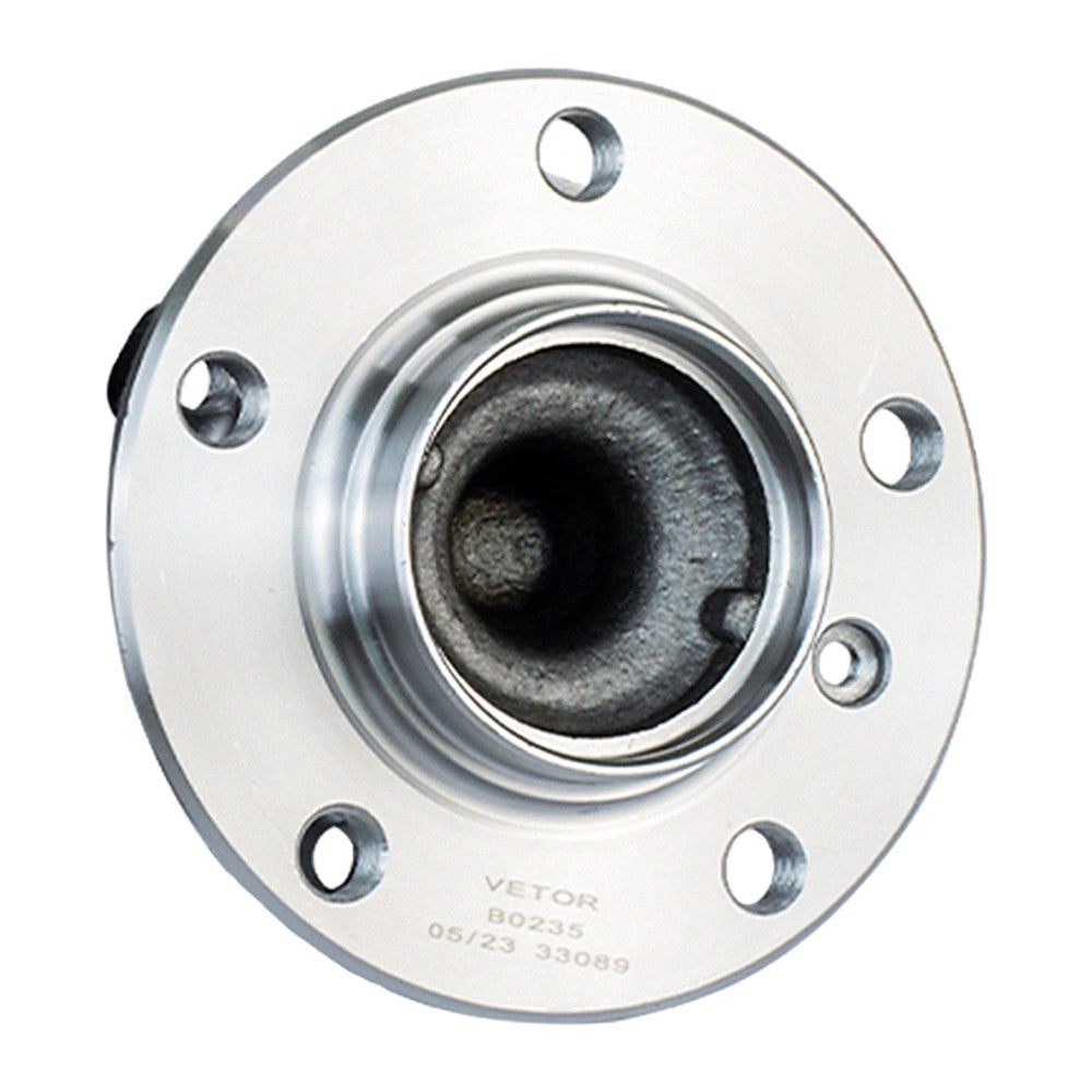 Cubo de Roda Dianteiro - Vetor - B0235 - (2)