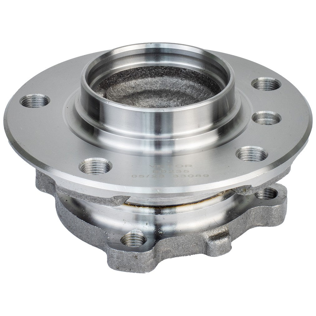 Cubo de Roda Dianteiro - Vetor - B0235 - (3)