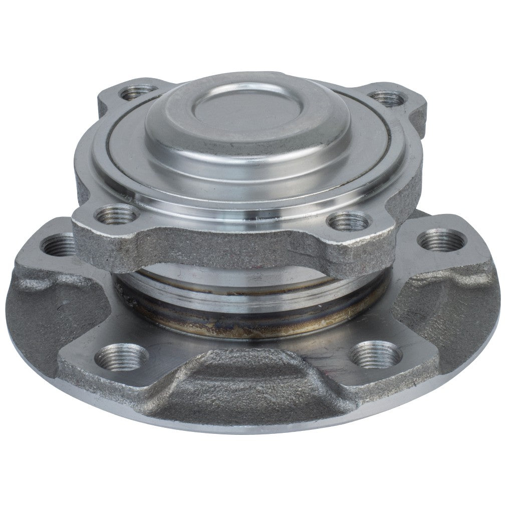Cubo de Roda Dianteiro - Vetor - B0235 - (4)