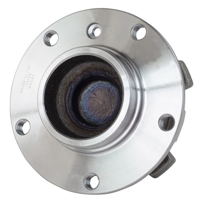 Cubo de Roda Dianteiro - Vetor - B0161 - (3)