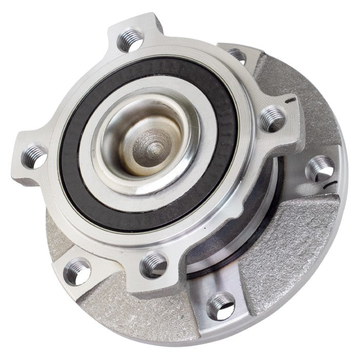 Cubo de Roda Dianteiro - Vetor - B0161 - (4)