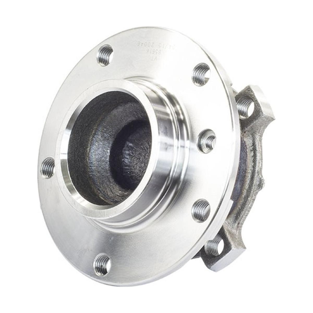 Cubo de Roda Dianteiro - Vetor - B5616 - (2)