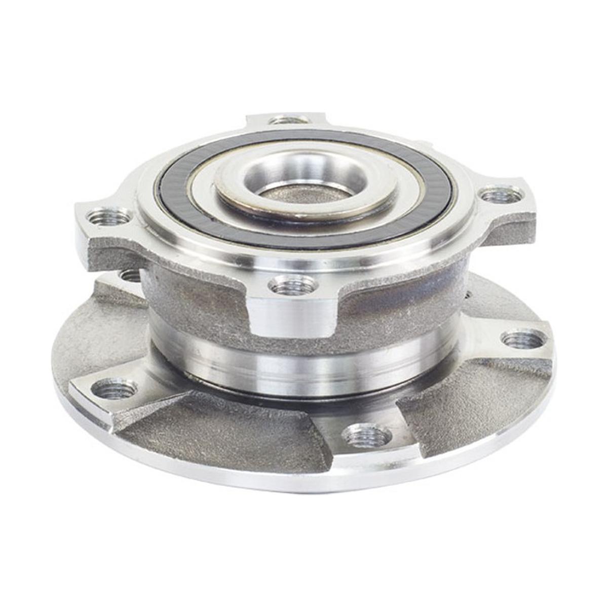 Cubo de Roda Dianteiro - Vetor - B5616 - (3)