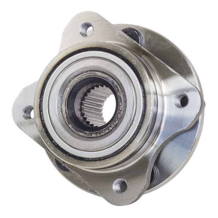 Cubo de Roda Dianteiro - Vetor - B0216 - (2)