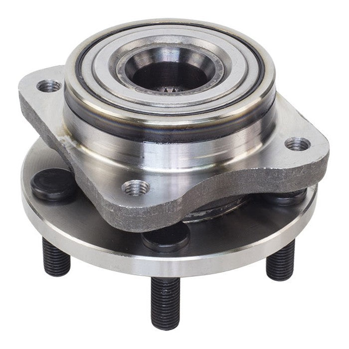 Cubo de Roda Dianteiro - Vetor - B0216 - (4)