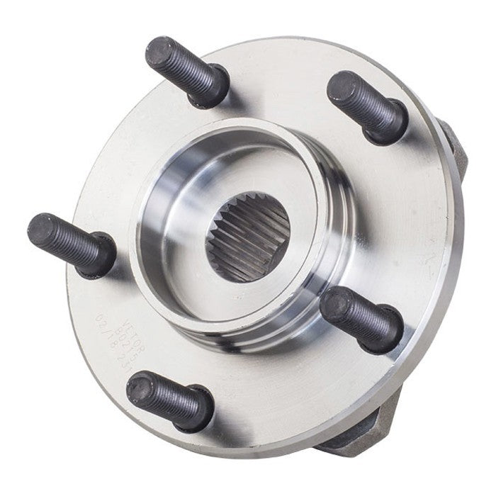 Cubo de Roda Dianteiro - Vetor - B0215 - (3)