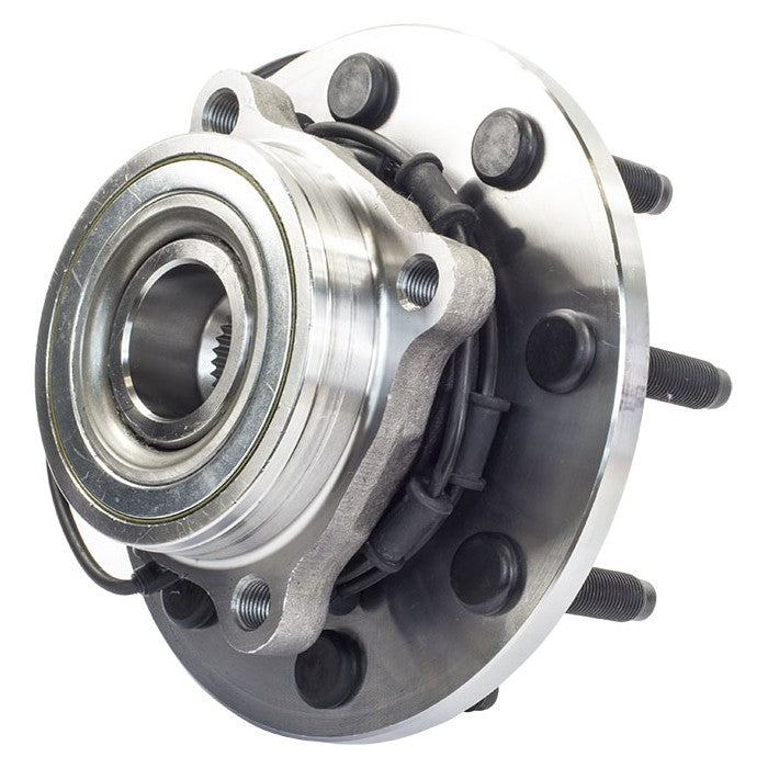 Cubo de Roda Dianteiro - Vetor - B9955 - (1)