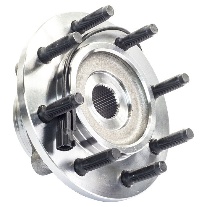 Cubo de Roda Dianteiro - Vetor - B9955 - (2)