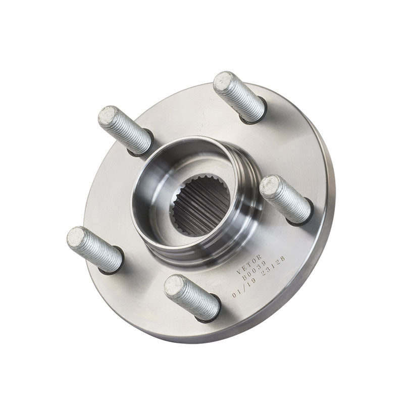 Cubo de Roda Dianteiro - Vetor - B0039 - (2)