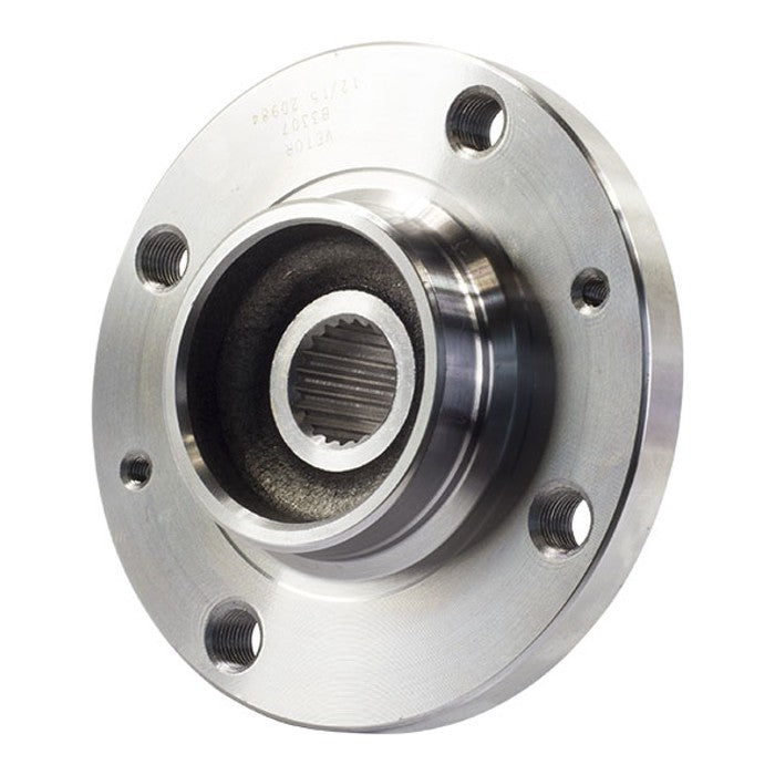 Cubo de Roda Dianteiro - Vetor - B3307 - (1)