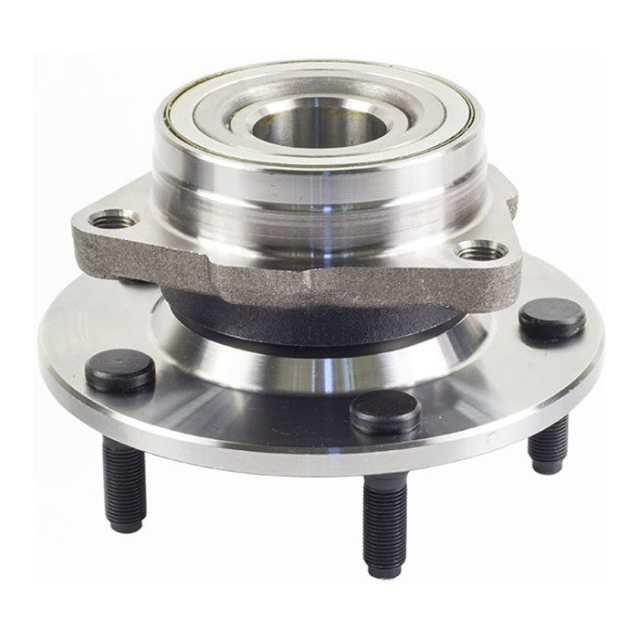 Cubo de Roda Dianteiro - Vetor - B3044 - (2)