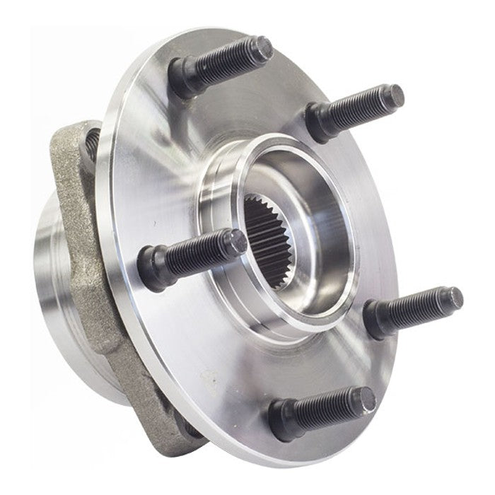 Cubo de Roda Dianteiro - Vetor - B3044 - (3)