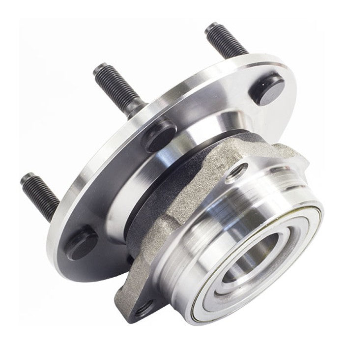 Cubo de Roda Dianteiro - Vetor - B3044 - (4)
