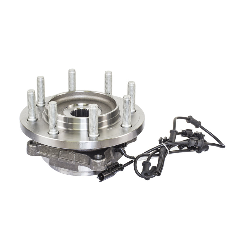 Cubo de Roda Dianteiro - Vetor - B0136 - (3)