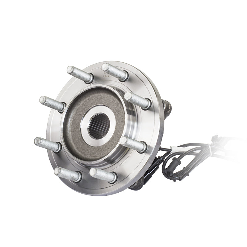 Cubo de Roda Dianteiro - Vetor - B0136 - (4)