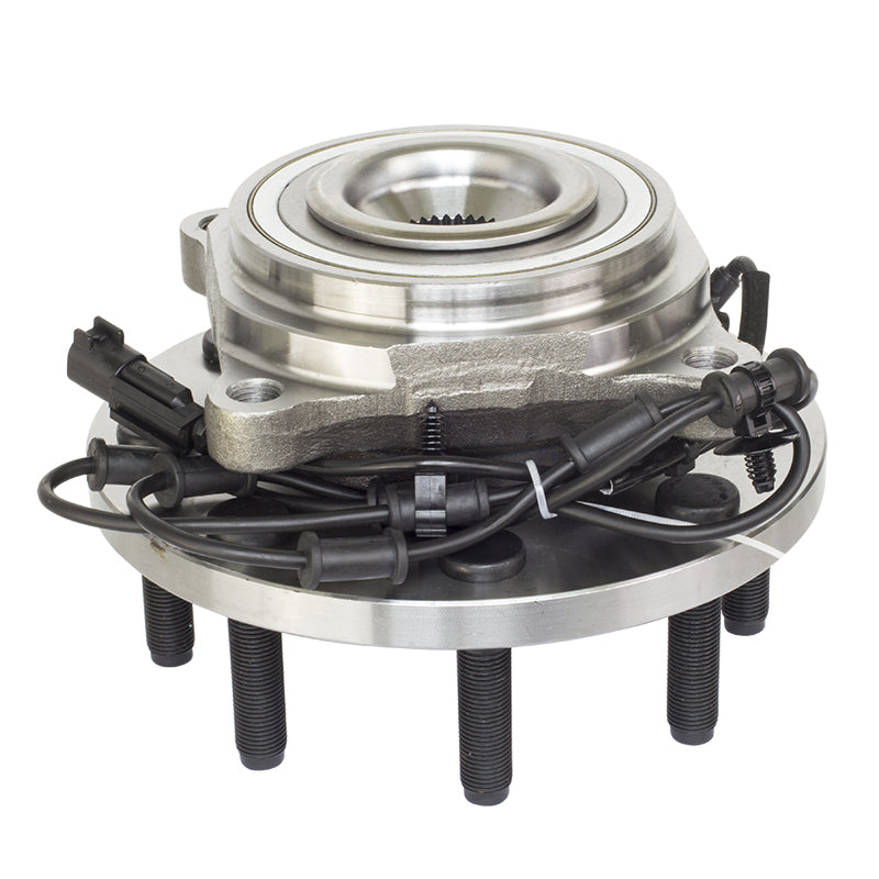 Cubo de Roda Dianteiro - Vetor - B9956 - (1)
