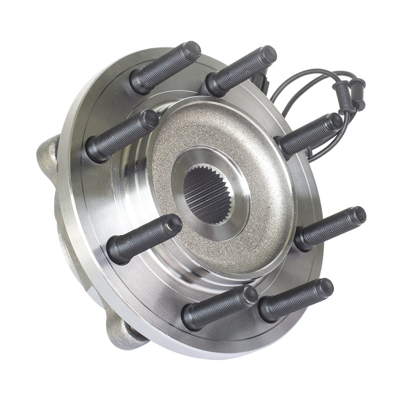 Cubo de Roda Dianteiro - Vetor - B9956 - (3)