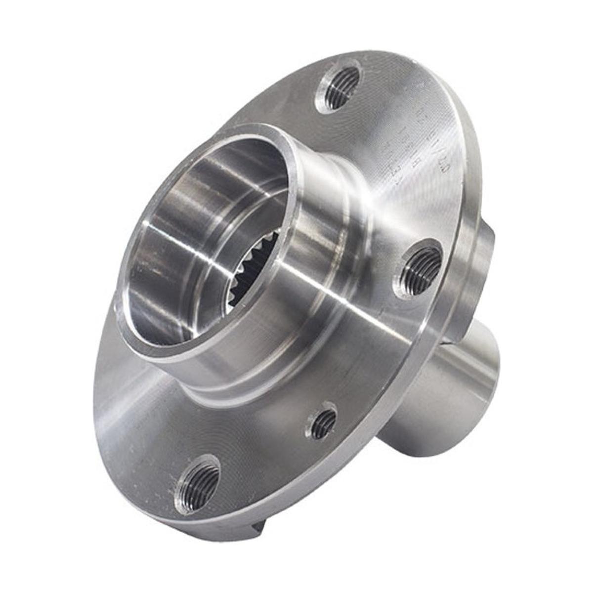 Cubo de Roda Dianteiro - Vetor - B1391 - (3)
