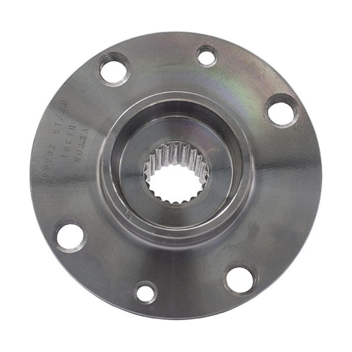 Cubo de Roda Dianteiro - Vetor - B1391 - (4)